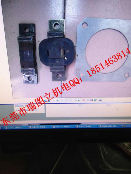 电磁离合器－进口造纸设备用品