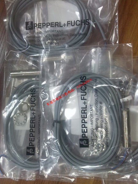 倍加福－Ｐ+Ｆ德国原装进口产品