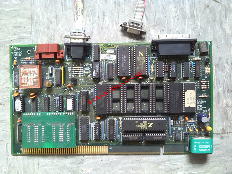 喷码机ＰＣＢ－美国原装产品