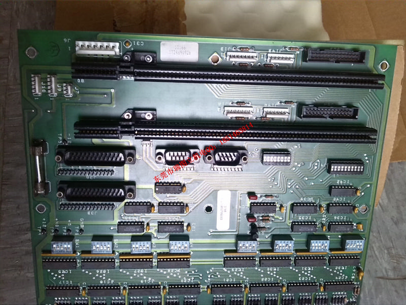 喷码机ＰＣＢ－美国原装产品