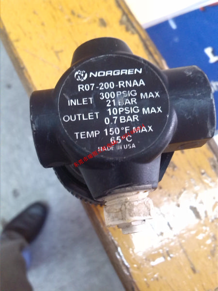 英国诺冠高压阀－造纸设备专用