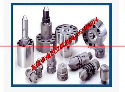 注塑机专用维修配件