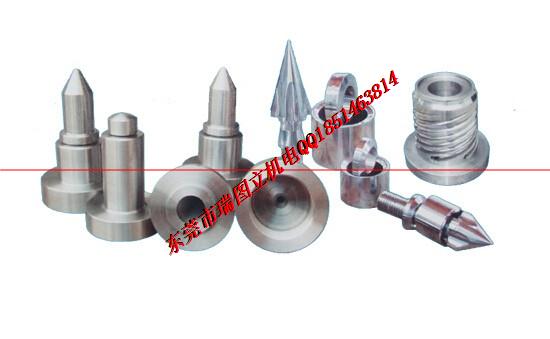 注塑机专用维修配件