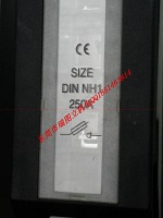 法国ＢＵＳＳＭＡＮＮ刀熔开关－进口造纸设备用品