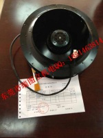 伟肯变频器风扇进口造纸设备用品