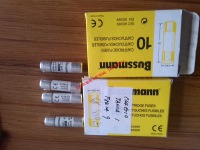 法国ＢＵＳＳＭＡＮＮ保险丝－进口造纸设备用品