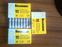 法国ＢＵＳＳＭＡＮＮ熔断器－进口造纸设备用品
